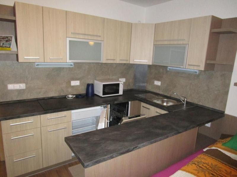 Apartman Ricky V Orlickych Horach Pustiny Bagian luar foto